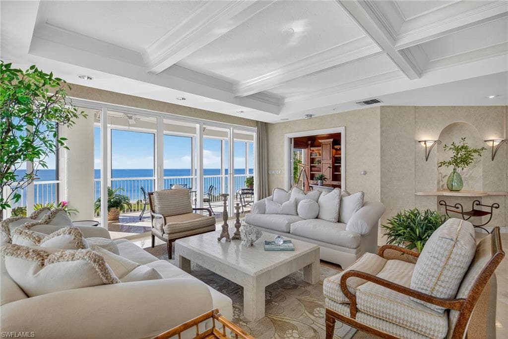 4201 GULF SHORE BLVD N 1101 NAPLES, FL 34103