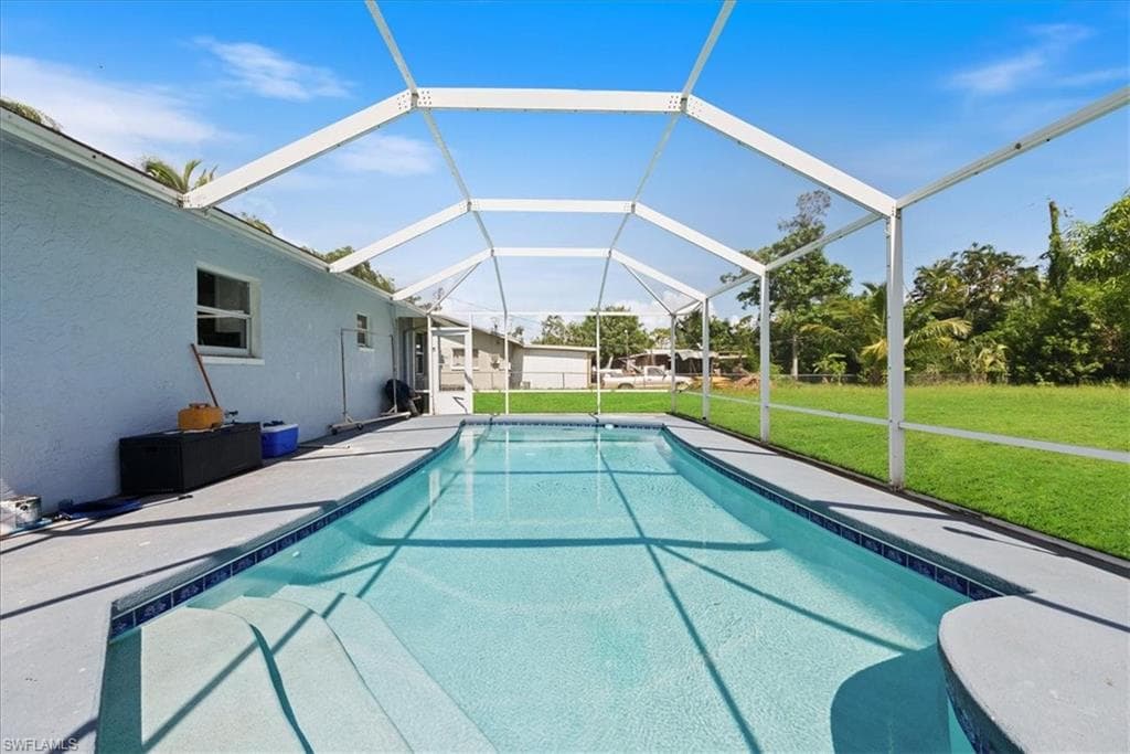 4810 Duera Mae DR FORT MYERS, FL 33908