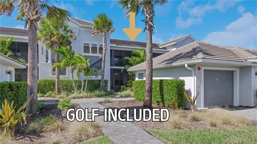 6047 Ellerston WAY SW 2125 AVE MARIA, FL 34142