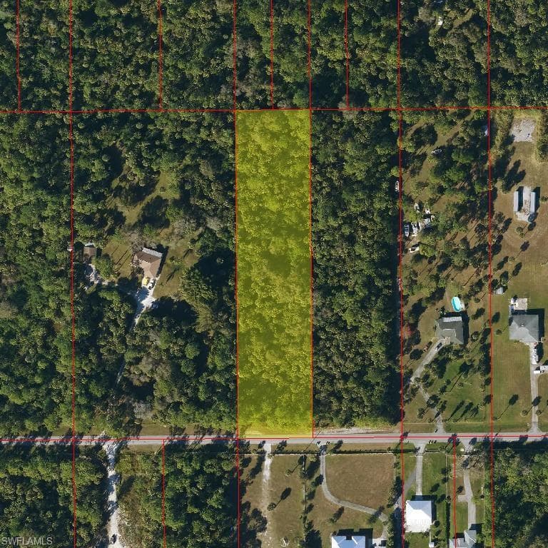 3367 36th AVE SE NAPLES, FL 34117