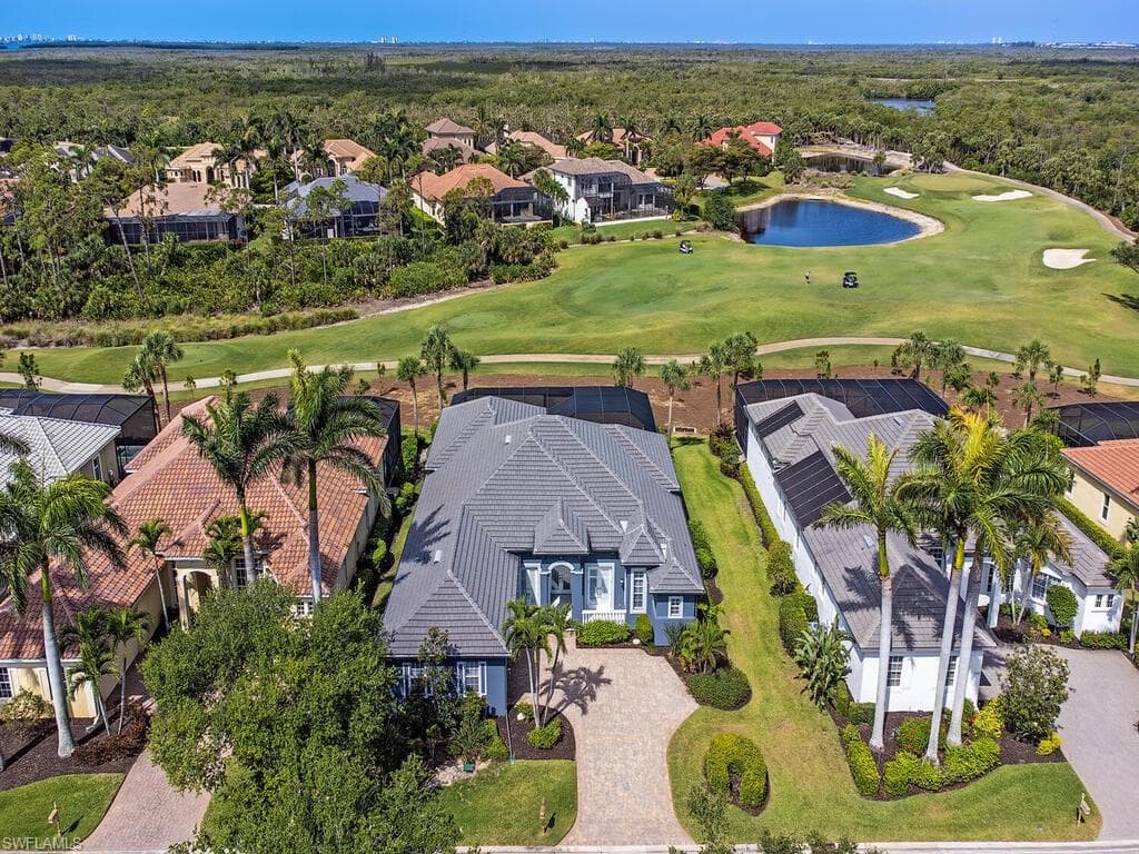 18220 Creekside View DR FORT MYERS, FL 33908