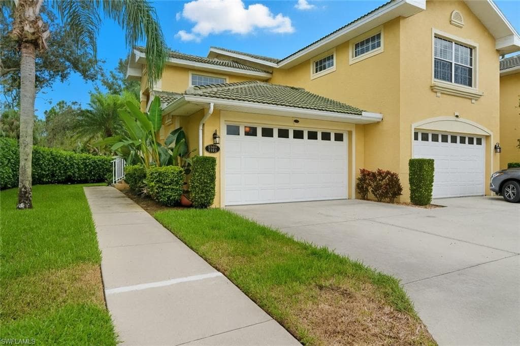 8390 Big Acorn CIR 1103 NAPLES, FL 34119
