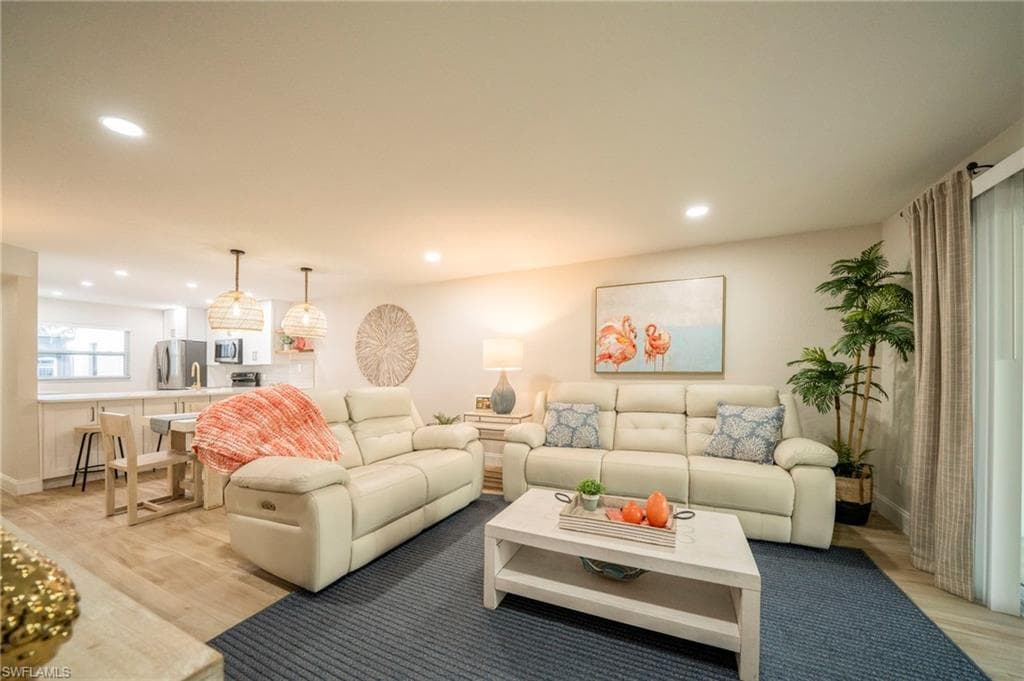17451 Overhill DR C FORT MYERS, FL 33908
