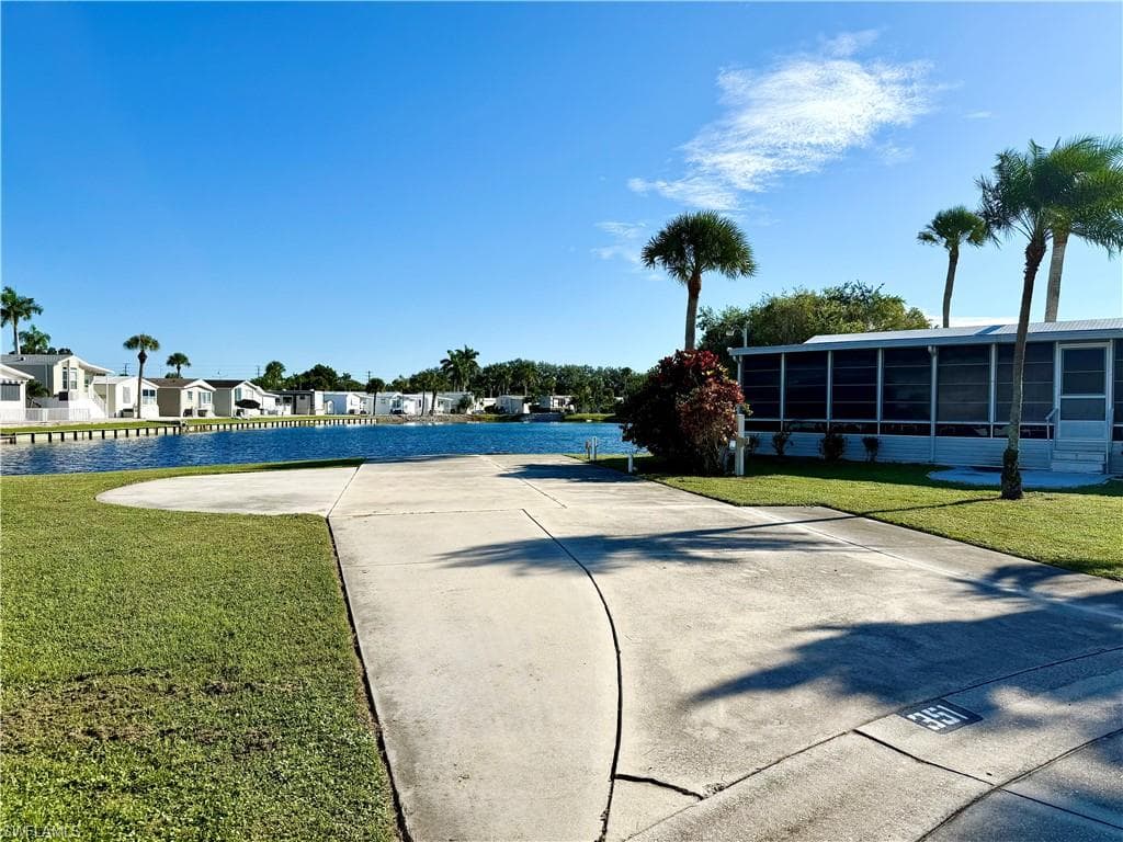 351 Bobcat RUN NAPLES, FL 34114