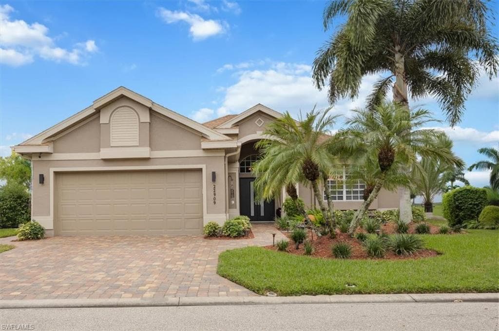 22909 Forest Ridge DR ESTERO, FL 33928
