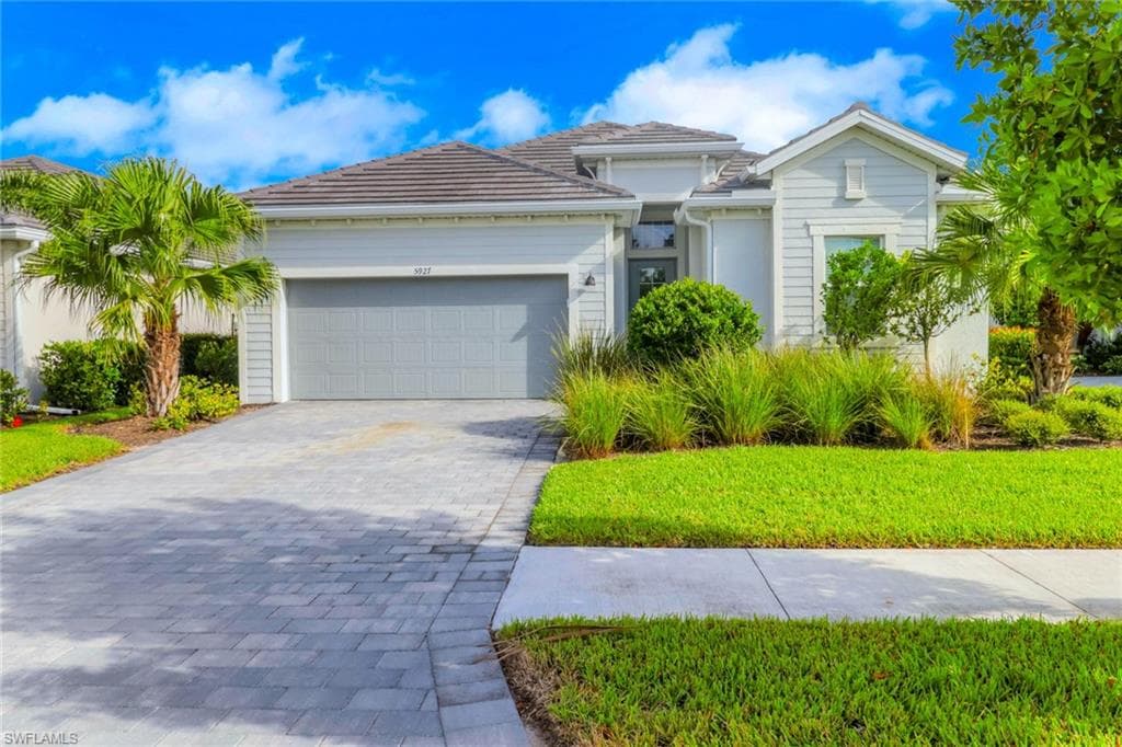 5927 Sunningdale ST AVE MARIA, FL 34142