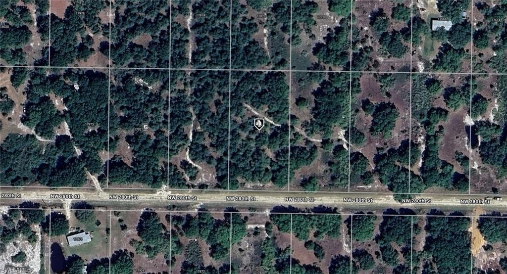 17817 NW 280th ST OKEECHOBEE, FL 34972