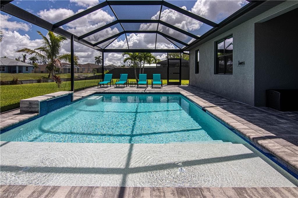 1833 SW 11th TER CAPE CORAL, FL 33991