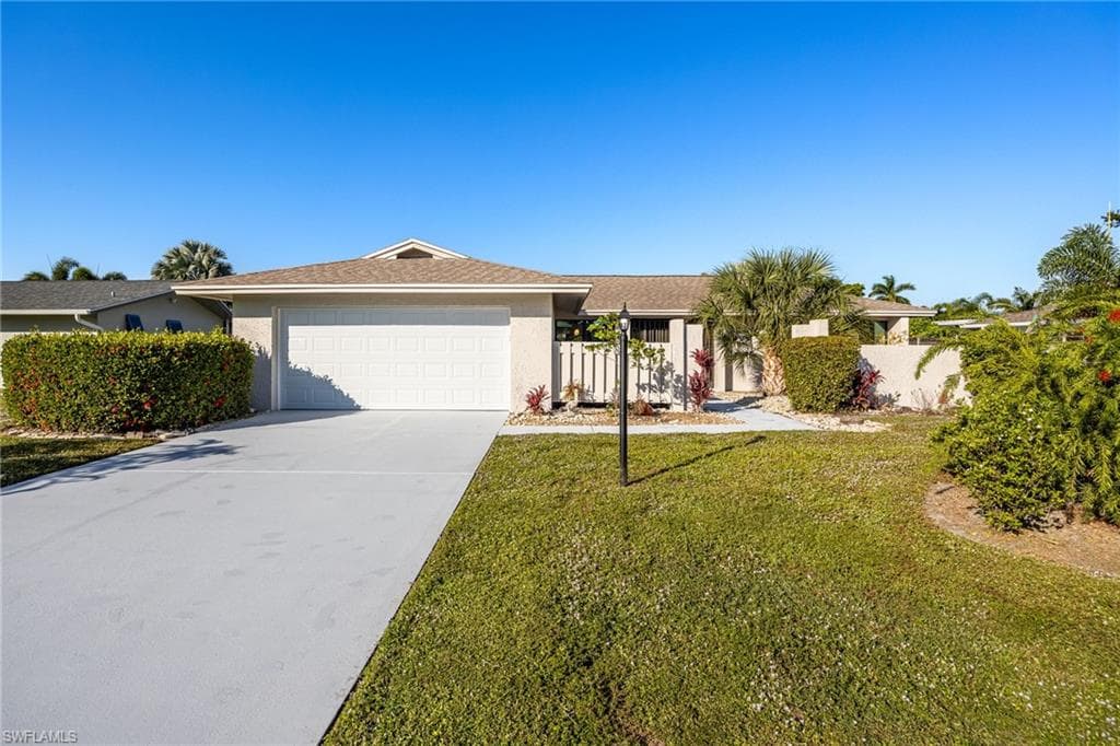 5308 Shalley CIR E FORT MYERS, FL 33919