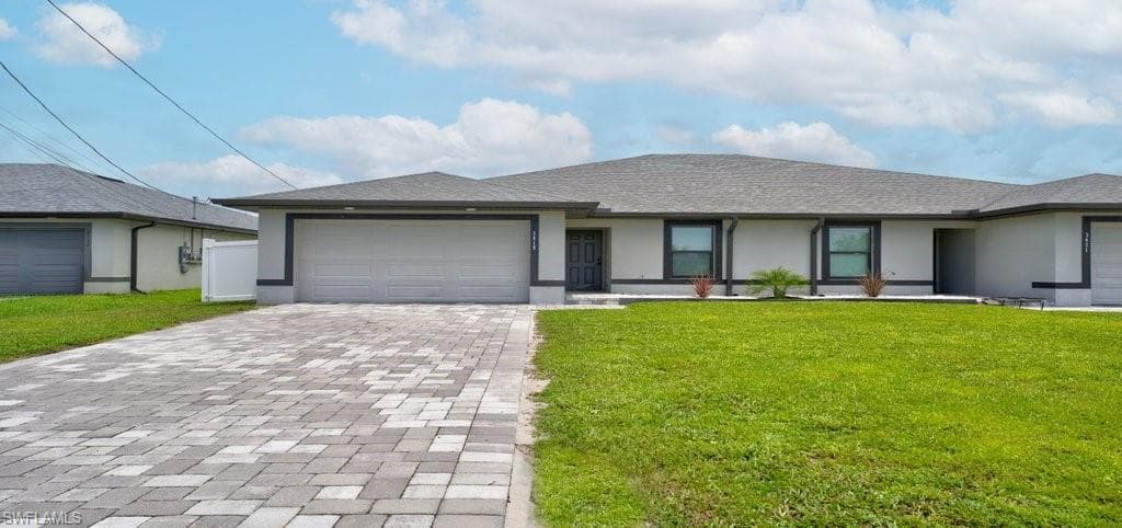 3419 SW 8th PL CAPE CORAL, FL 33914