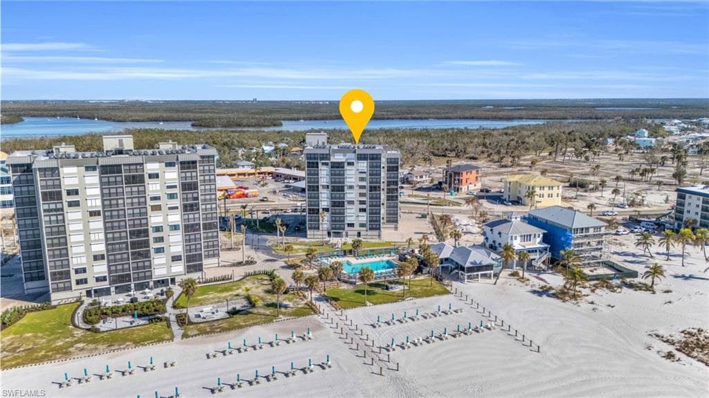 2810 Estero BLVD 714 FORT MYERS BEACH, FL 33931
