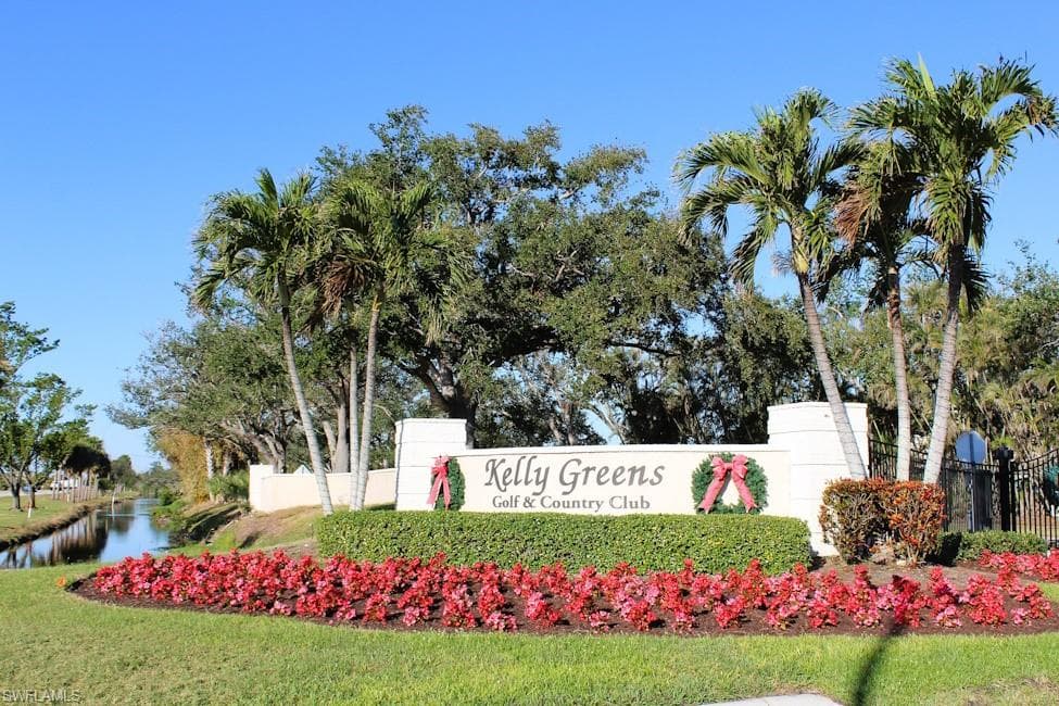 12581 Kelly Sands WAY 504 FORT MYERS, FL 33908
