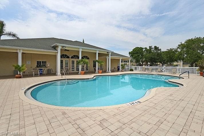 27087 Matheson AVE 102 BONITA SPRINGS, FL 34135