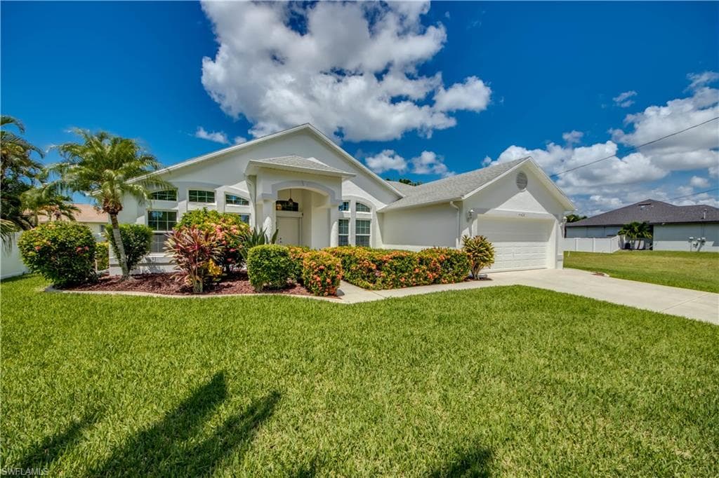 4406 SW 25th AVE CAPE CORAL, FL 33914