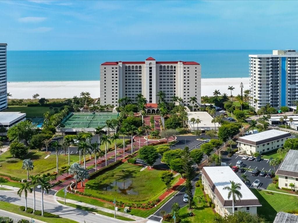 100 Collier BLVD 900 MARCO ISLAND, FL 34145