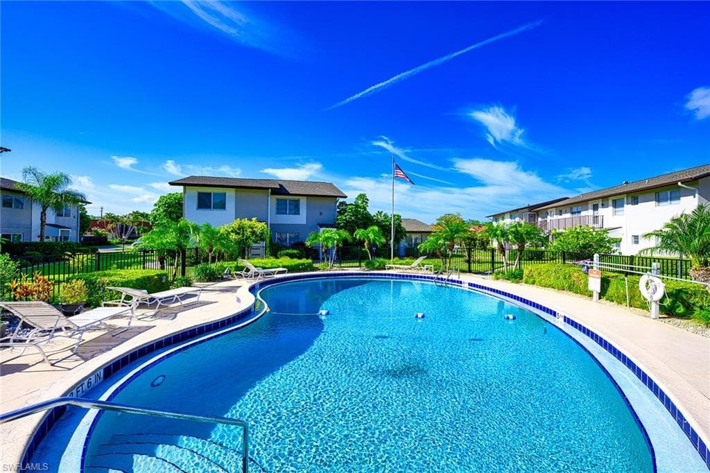 180 Cypress WAY E B107 NAPLES, FL 34110