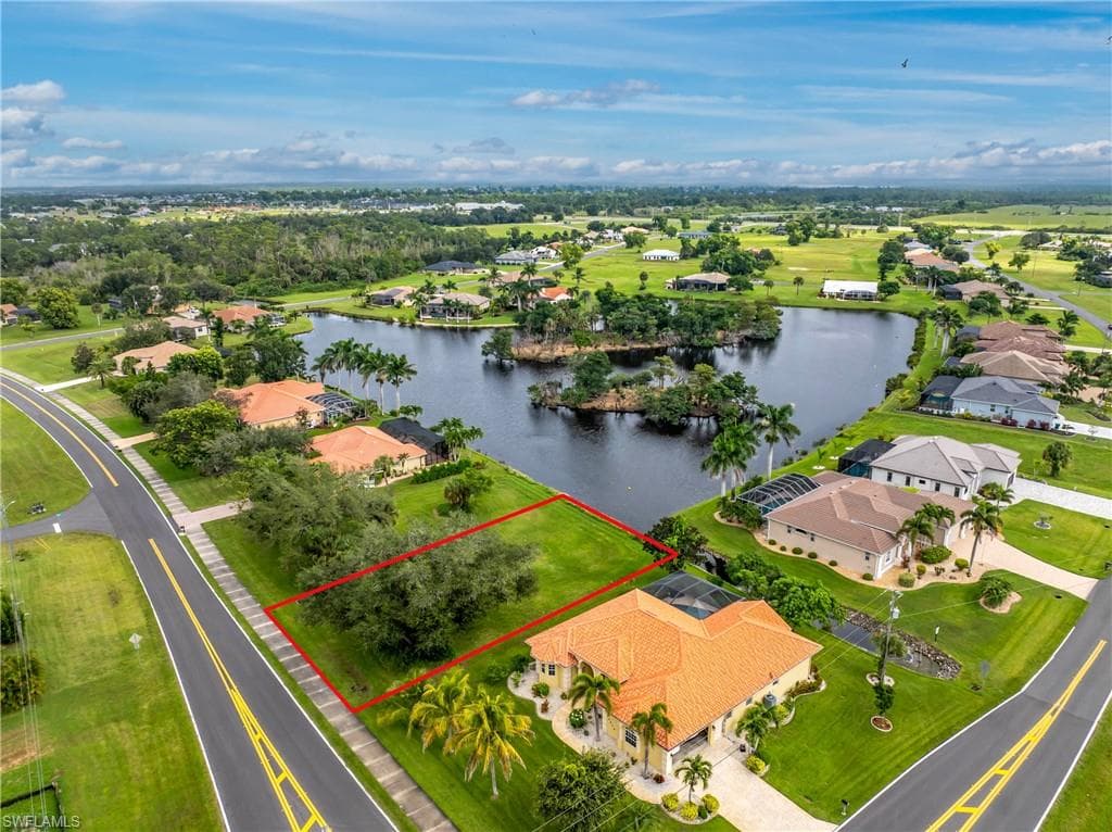 17204 Cape Horn BLVD PUNTA GORDA, FL 33955