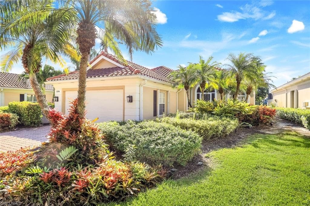 5296 Hawkesbury WAY NAPLES, FL 34119