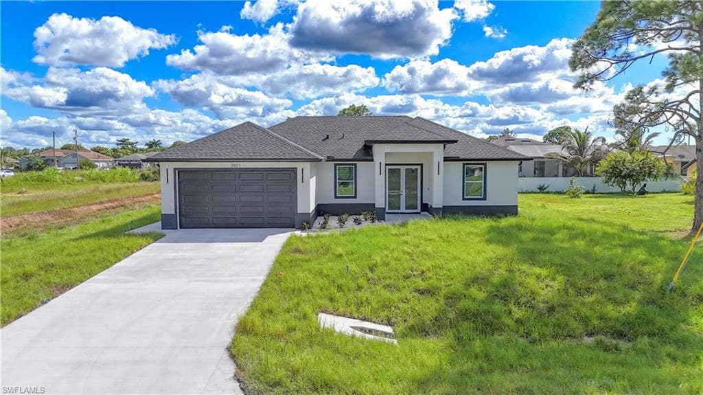 3501 9th ST SW LEHIGH ACRES, FL 33976
