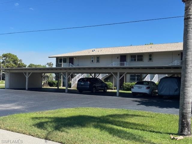 5917 Littlestone CT 111 NORTH FORT MYERS, FL 33903
