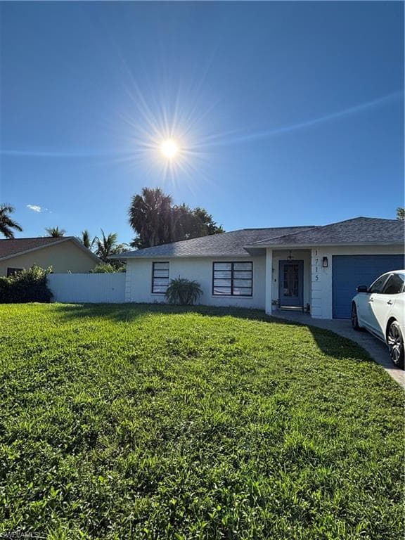 1715 50th TER SW NAPLES, FL 34116