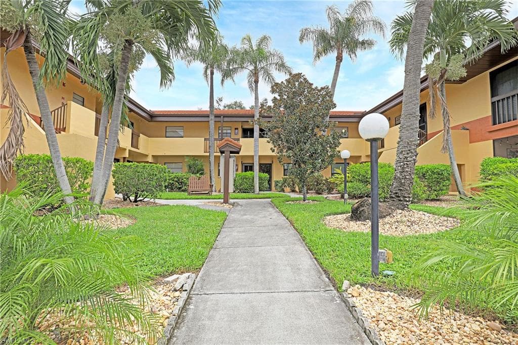 6120 Whiskey Creek DR 409 FORT MYERS, FL 33919
