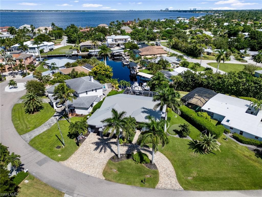491 Keenan CT FORT MYERS, FL 33919