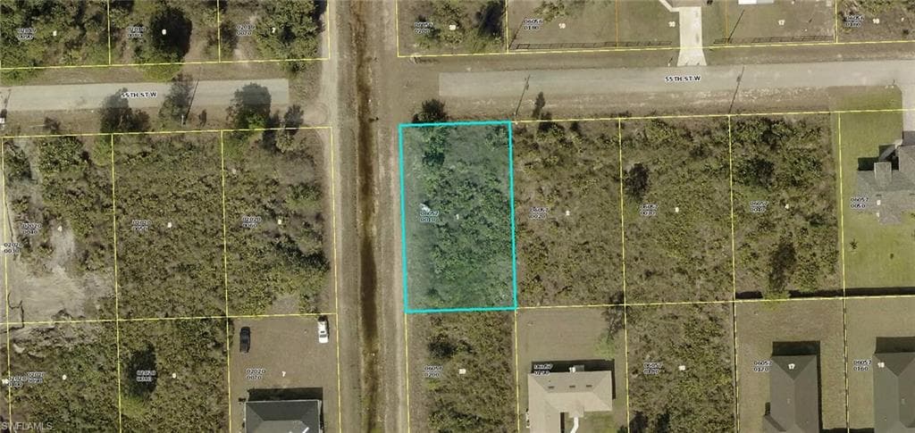 2819 55th ST W LEHIGH ACRES, FL 33971