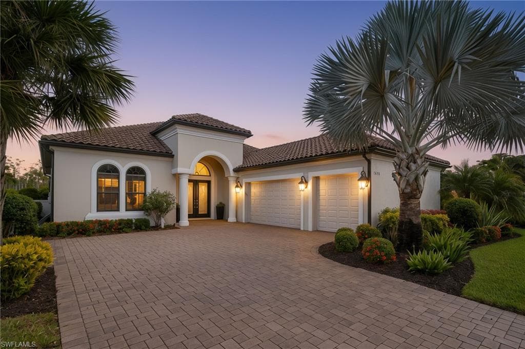 9450 Galliano TER NAPLES, FL 34119