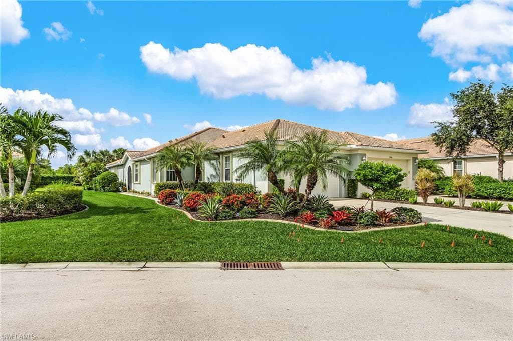 11912 Grosseto CT FORT MYERS, FL 33913