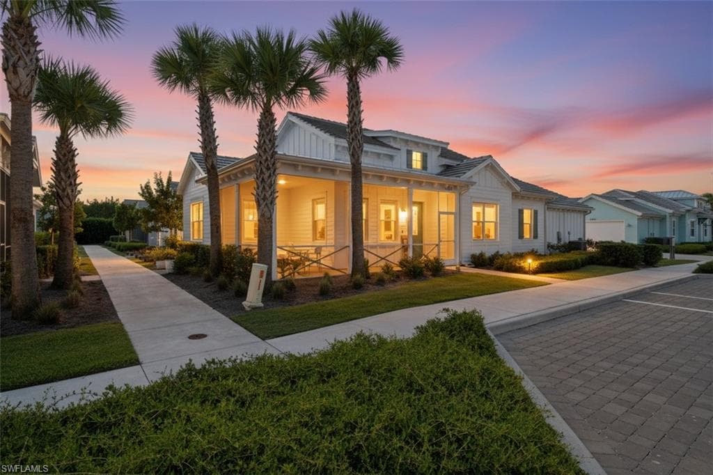 7194 Saona CT NAPLES, FL 34113