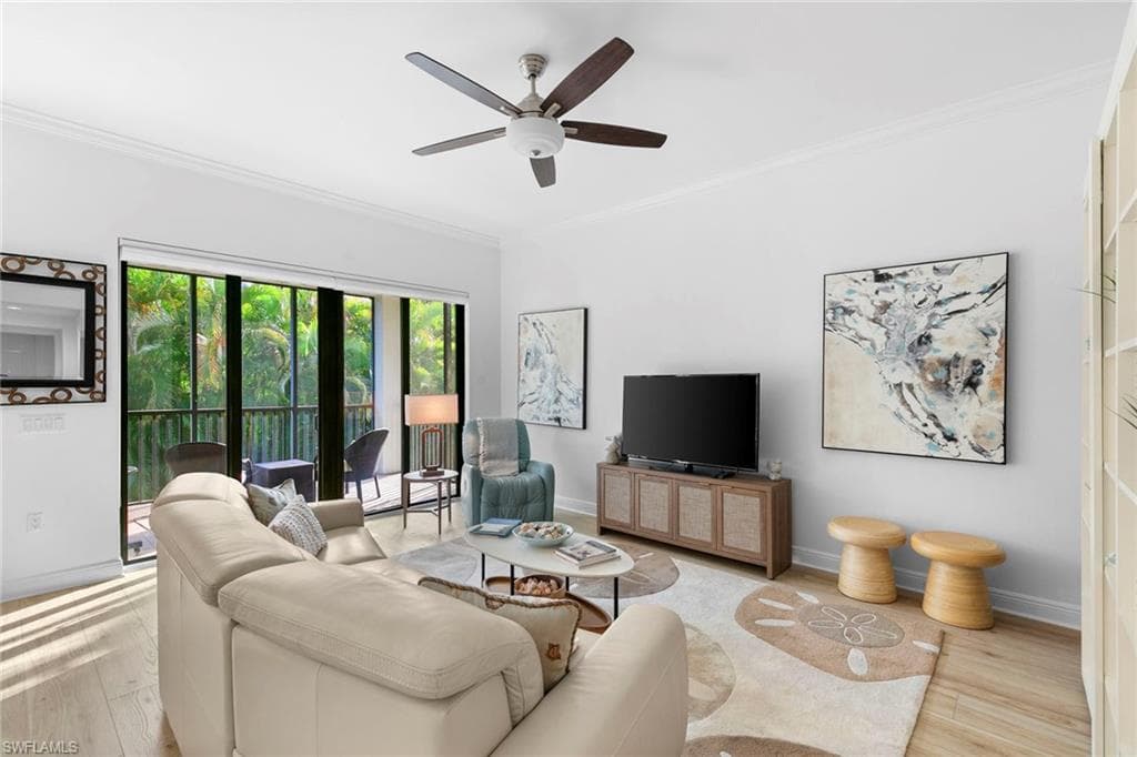 1055 Sandpiper ST H-202 NAPLES, FL 34112