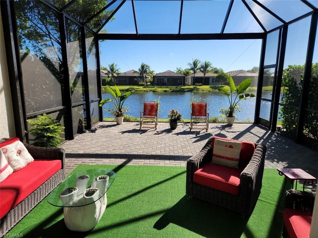 28485 Capraia DR BONITA SPRINGS, FL 34135