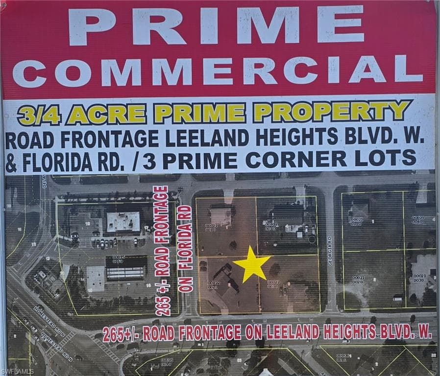 1003 LEELAND HEIGHTS BLVD W LEHIGH ACRES, FL 33936