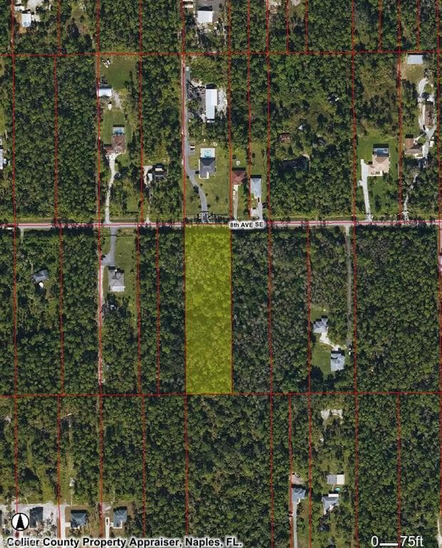 8TH AVE SE NAPLES, FL 34117