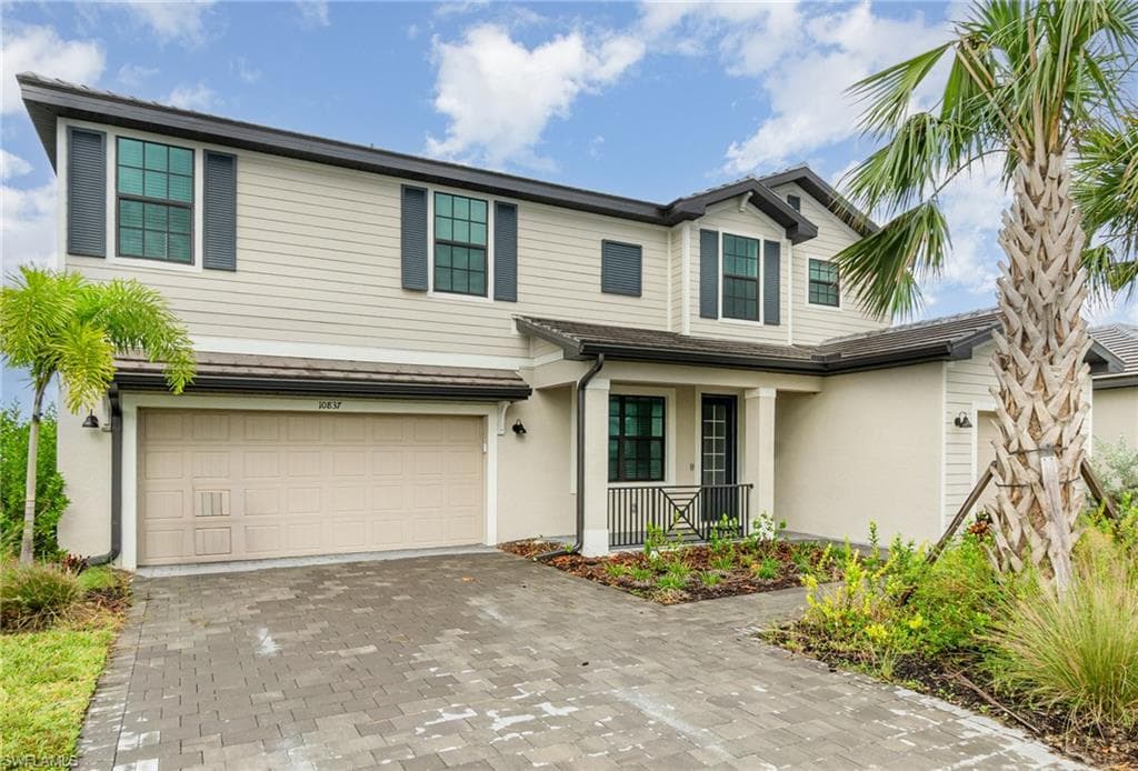 10837 Timber Creek DR FORT MYERS, FL 33913