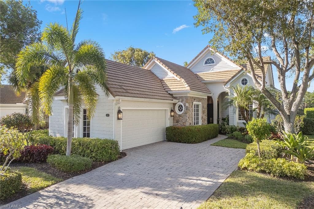 8465 Mallards WAY NAPLES, FL 34114