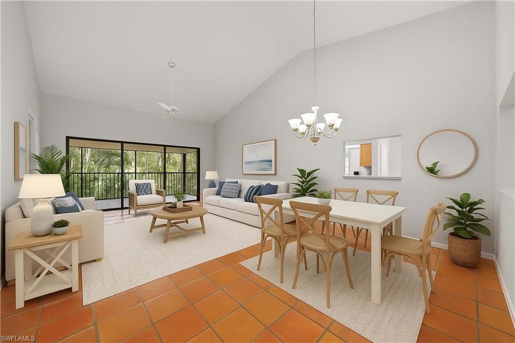 1826 Kings Lake BLVD 203 NAPLES, FL 34112