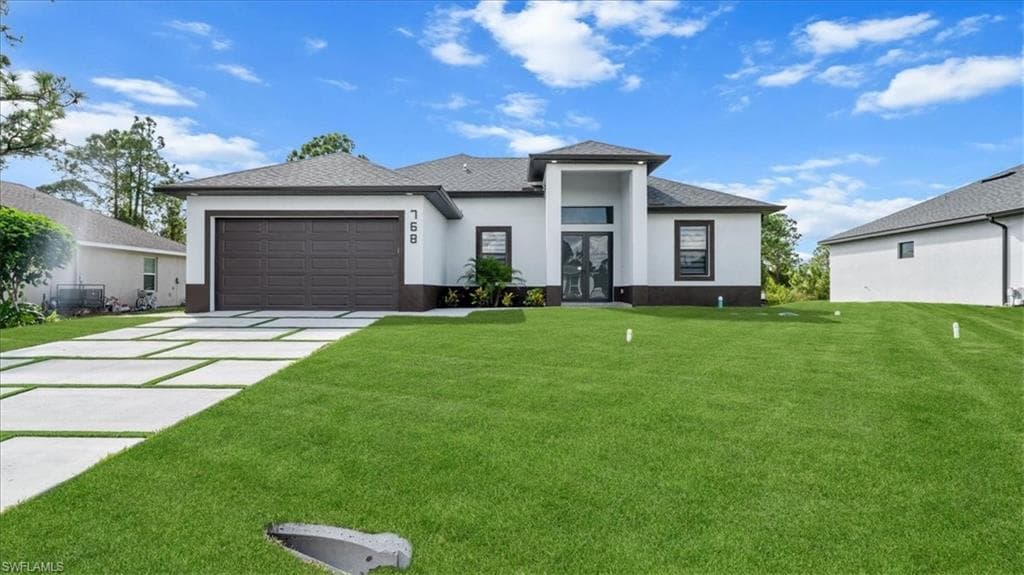 768 Roma AVE S LEHIGH ACRES, FL 33974