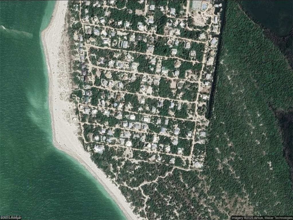 4500 Oyster Shell DR CAPTIVA, FL 33924
