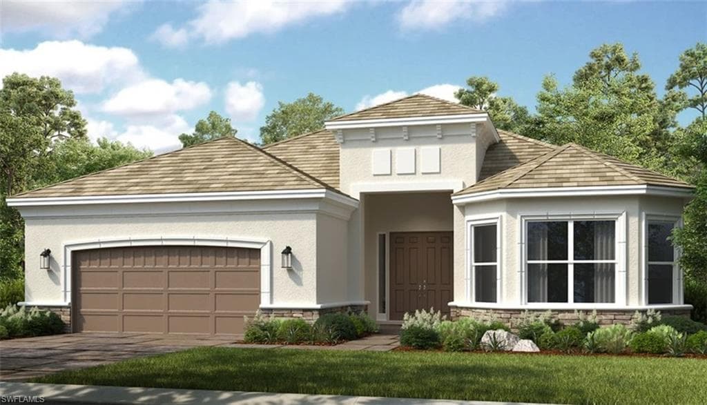18254 Terracina DR FORT MYERS, FL 33913