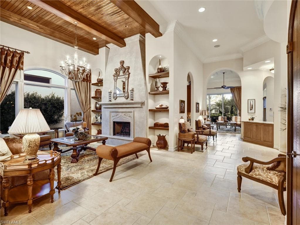 9113 Terrabella CT NAPLES, FL 34109