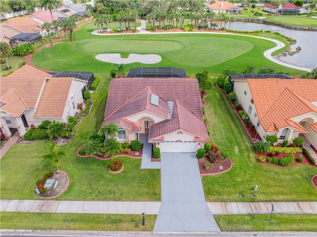 16131 Kelly Woods DR FORT MYERS, FL 33908