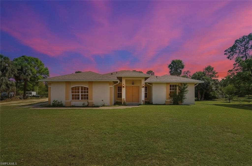 1290 21st ST SW NAPLES, FL 34117