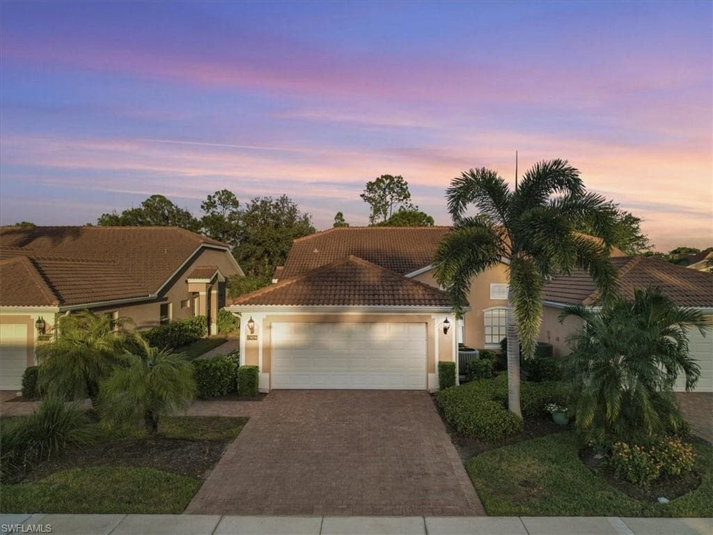 15098 Cortona WAY NAPLES, FL 34120