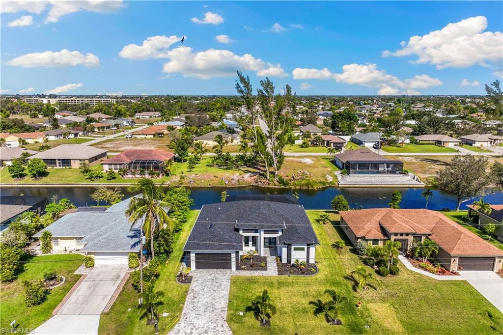 167 SE 16th ST CAPE CORAL, FL 33990