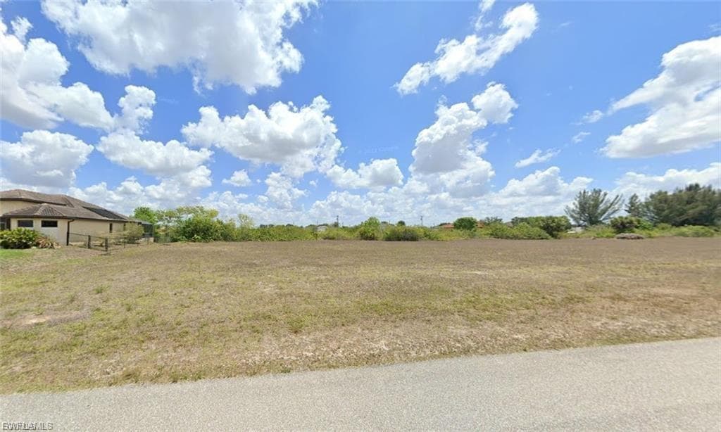 2231 NW 7th AVE CAPE CORAL, FL 33993