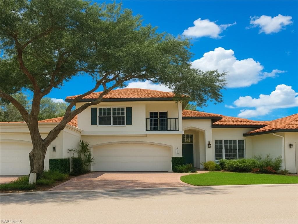 2451 Game Hawk CT 2502 NAPLES, FL 34105