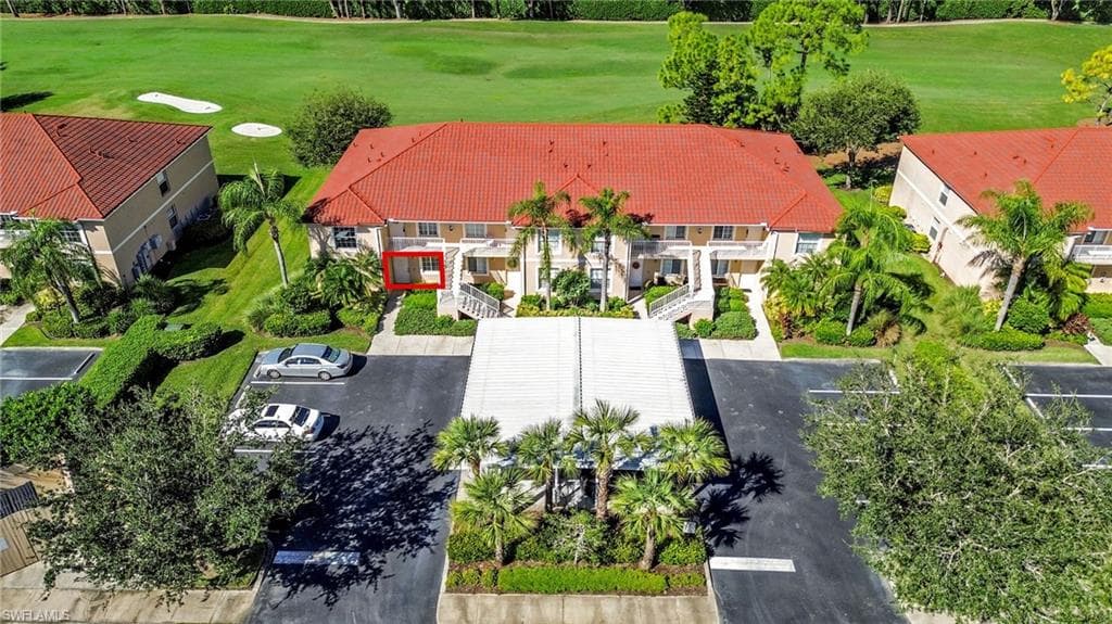2875 Cypress Trace CIR 101 NAPLES, FL 34119