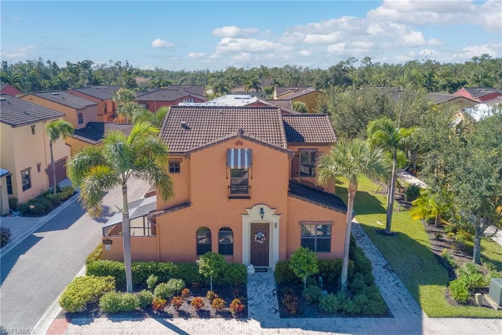 8856 Oliveria ST 9601 FORT MYERS, FL 33912